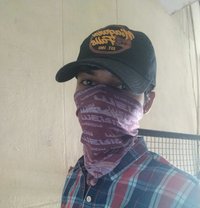 Tonyr - Male escort in Hyderabad