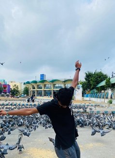 Tonyr - Male escort in Hyderabad Photo 6 of 8