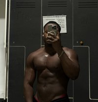 Tonzy - Male escort in Beijing