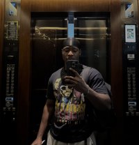 Tonzy - Male escort in Beijing