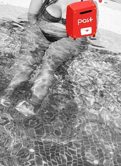 Tootsy - escort in Nairobi Photo 1 of 2