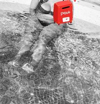 Tootsy - escort in Nairobi