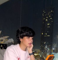 Tooty - Male escort in Riyadh