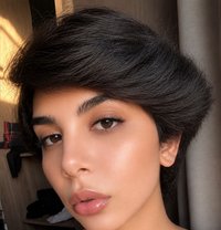 Tooty - Male escort in Riyadh