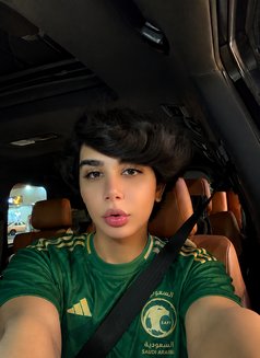 Tooty - Male escort in Riyadh Photo 3 of 3