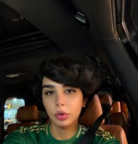 Tooty - Male escort in Riyadh