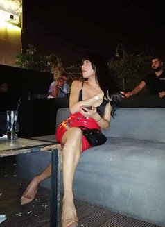 Top 1 Selena BACK IN TOWN! - Transsexual escort in Singapore Photo 20 of 28