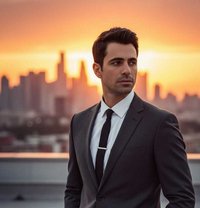 Top 22 Cm Dominant - Male escort in Singapore