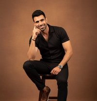 Top 22 Cm Dominant - Male escort in Singapore