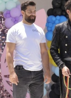 Top 22 Cm - Male escort in Beirut Photo 1 of 4