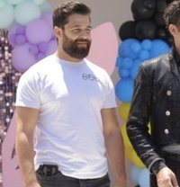 Top 22 Cm - Male escort in Beirut