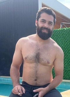 Top 22 Cm - Male escort in Beirut Photo 2 of 4
