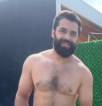 Top 22 Cm - Male escort in Beirut