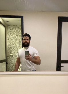 Top 22 Cm - Male escort in Beirut Photo 3 of 4