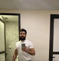 Top 22 Cm - Male escort in Beirut