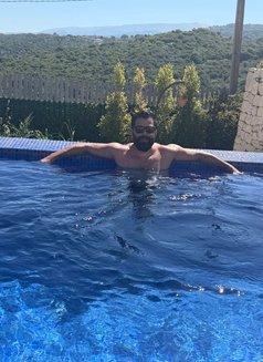 Top 22 Cm - Male escort in Beirut Photo 4 of 4