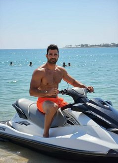 Top 23 Cm Dom Dominant - Male escort in Manila Photo 2 of 7