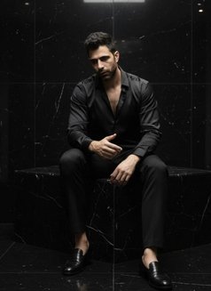 Top 23 Cm Dom Dominant - Male escort in Manila Photo 4 of 7