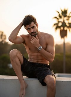 Top 23 Cm Dominant Here - Male escort in Bangkok Photo 1 of 6