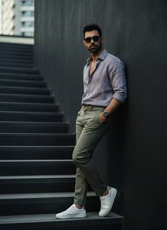 Top 23 Cm Dominant Here - Male escort in Bangkok Photo 4 of 6