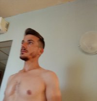 Top 26cm - Acompañantes masculino in Beirut