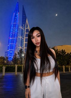 top 🫦 69, Nabi masseuse - Masajista in Al Manama Photo 12 of 14