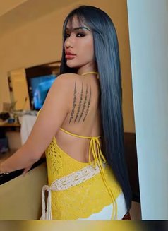Big dicktop69, Nabi masseuse ‪ - Masajista in Al Manama Photo 3 of 13