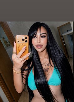 Big dicktop69, Nabi masseuse ‪ - Masajista in Al Manama Photo 4 of 13