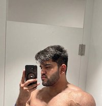 Top 9 Inches - Male escort in Bangalore