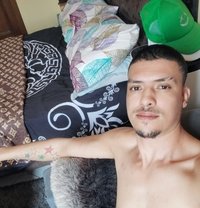 Top Abudhabi - Male escort in Abu Dhabi