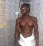 Top African Stallion - Male escort in Bangkok Photo 4 of 5