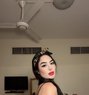 Queen of AJMAN - Transsexual escort in Ajmān Photo 1 of 9