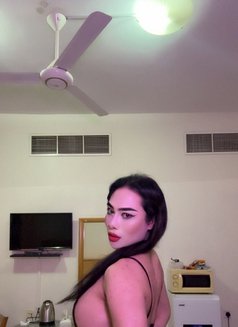 Queen of AJMAN - Transsexual escort in Ajmān Photo 4 of 9