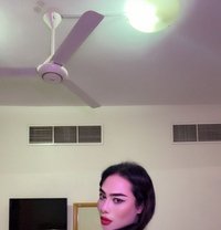 In DUBAI TOP - Acompañantes transexual in Dubai