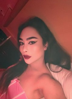 Queen of AJMAN - Transsexual escort in Ajmān Photo 6 of 9