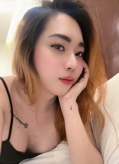 Top Alexandra - Transsexual escort in Makati City Photo 26 of 29