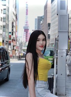 TOP ALL POSITIONS - Acompañantes transexual in Kuala Lumpur Photo 17 of 19