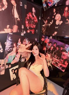 TOP ALL POSITIONS - Acompañantes transexual in Kuala Lumpur Photo 19 of 19