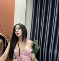TOP ALL POSITIONS - Acompañantes transexual in Taichung