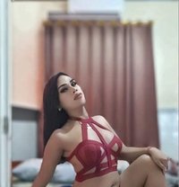 Top and Bottom 100% - Acompañantes transexual in Bali