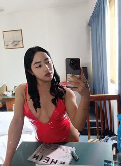 Top and Bottom 4'9 Height - Transsexual escort in Pyeongtaek Photo 13 of 18