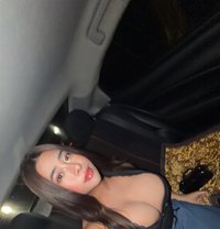Top and bottom 5’4 height - Transsexual escort in Okinawa Island