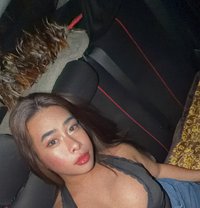 Top and bottom 5’4 height - Transsexual escort in Okinawa Island