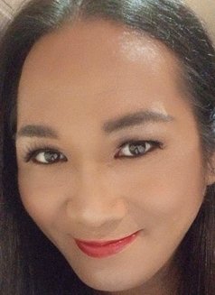 Top and Bottom Asian Huge Hardcock - Transsexual escort in Kuala Lumpur Photo 2 of 15