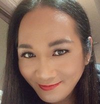 Top and Bottom Asian Huge Hardcock - Transsexual escort in Kuala Lumpur