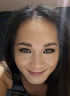 Top and Bottom Asian Huge Hardcock - Transsexual escort in Kuala Lumpur Photo 3 of 15