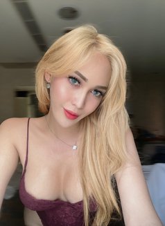 Top and Bottom Best GFE - Acompañantes transexual in Taipei Photo 7 of 11