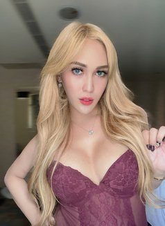 Top and Bottom Best GFE - Acompañantes transexual in Taipei Photo 3 of 11