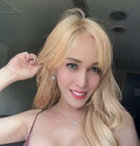 Top and Bottom Best GFE - Transsexual escort in Taipei Photo 1 of 11