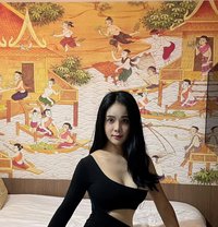 Top and Bottom first time here - Transsexual escort in Okinawa Island